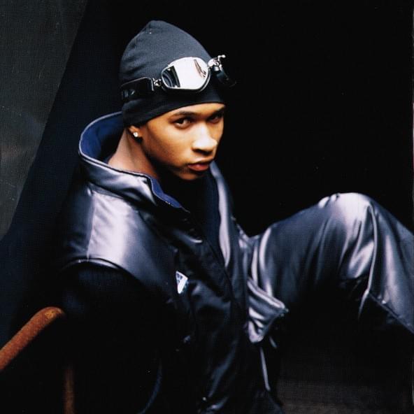 Usher To Celebrate 25th Anniversary Of ‘My Way’ With Special Re-Release