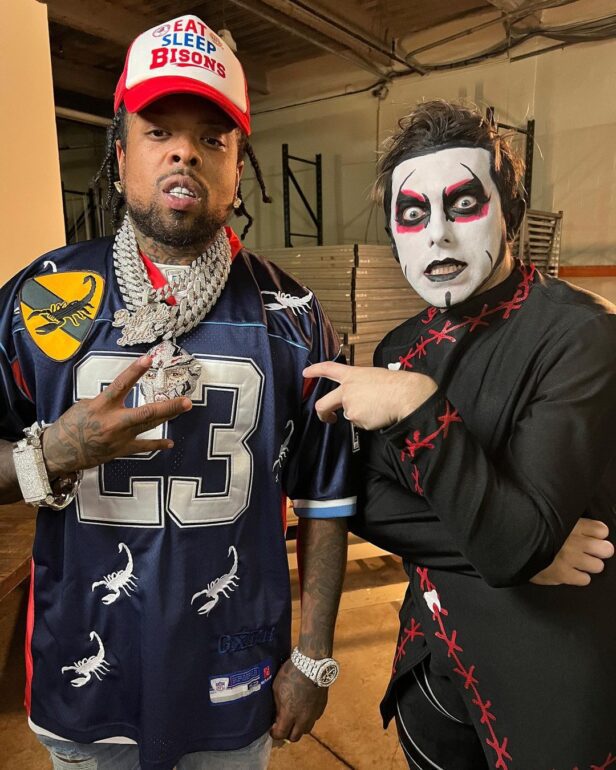 Westside Gunn, At Last, Performed On “AEW Dynamite’