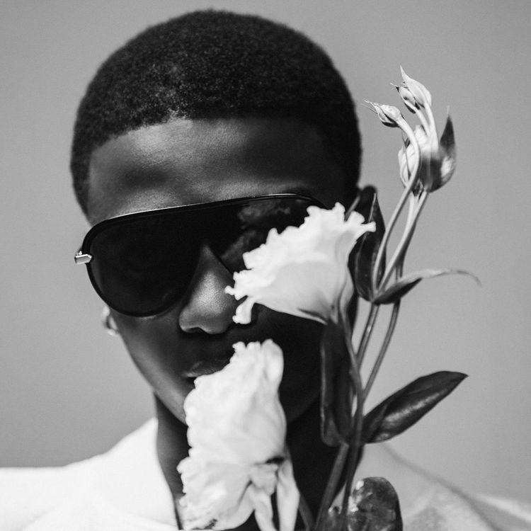 Wizkid Returns With “Bad To Me” Single