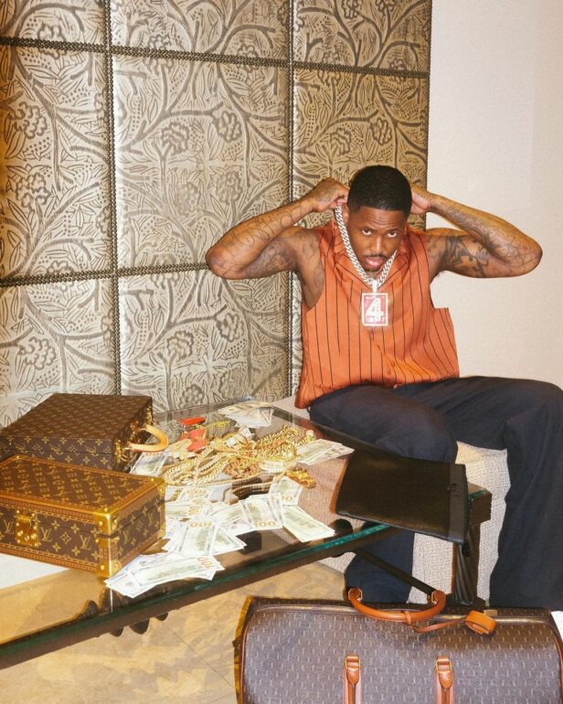 YG Shares “Maniac” Single | 2DOPEBOYZ