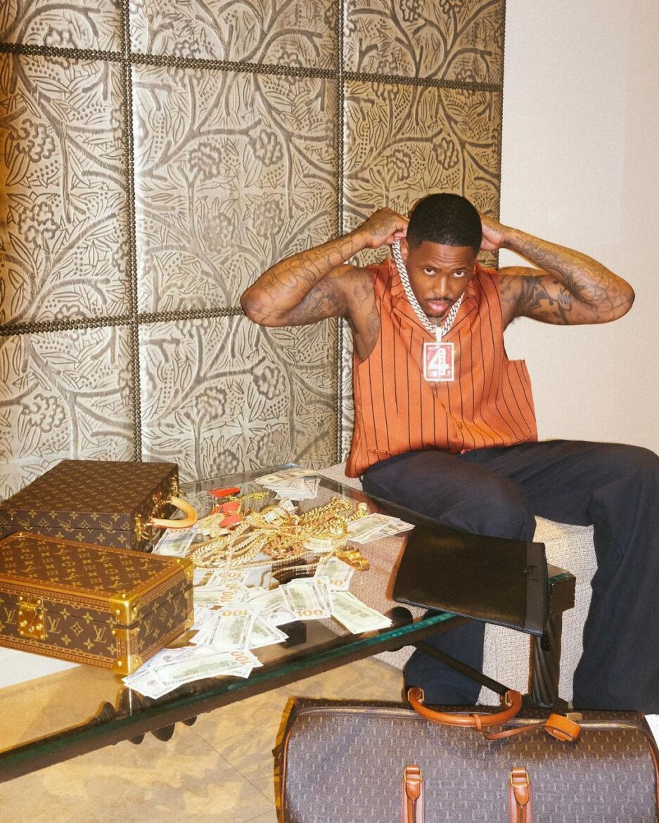 YG Shares “Maniac” Single | 2DOPEBOYZ