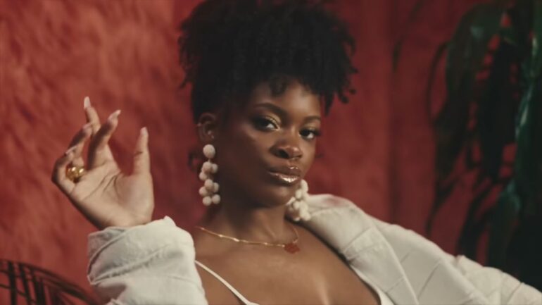 Ari Lennox’s “Shea Butter Baby” Hits Certified Gold