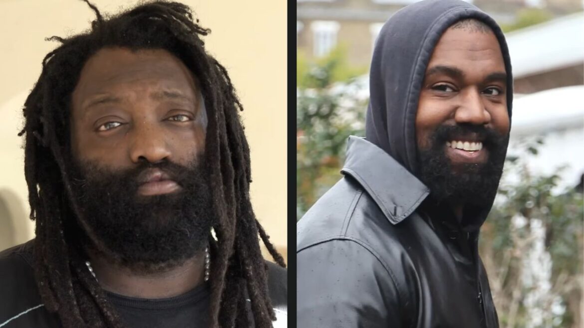 Kanye West Gets Called Out By Creative Director Of Supreme