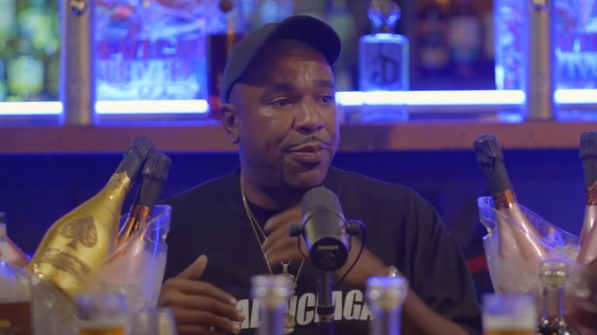 N.O.R.E. Issues Public Apology To George Floyd’s Family After Kanye’s Deleted Interview