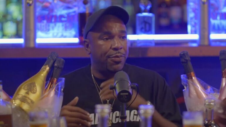 N.O.R.E. Issues Public Apology To George Floyd’s Family After Kanye’s Deleted Interview