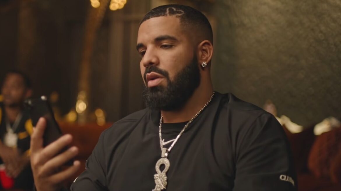 Drake Confirms His Paycheck Was 0 After Opening for Ice Cube + Encourages Aspiring Artists