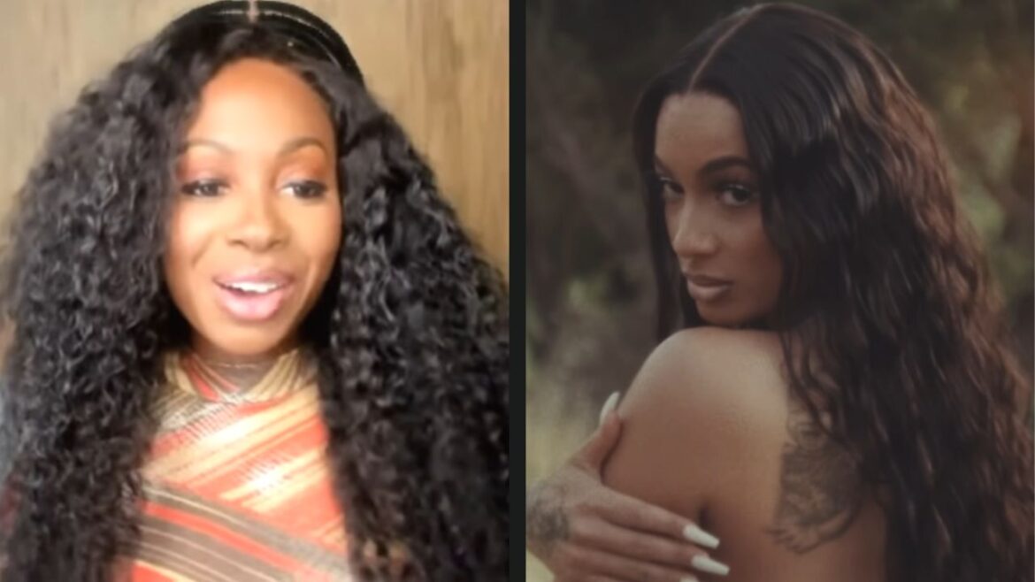 DaniLeigh + Chicago Radio Host, Kendra G, Settle Beef Amid Interview Accusations