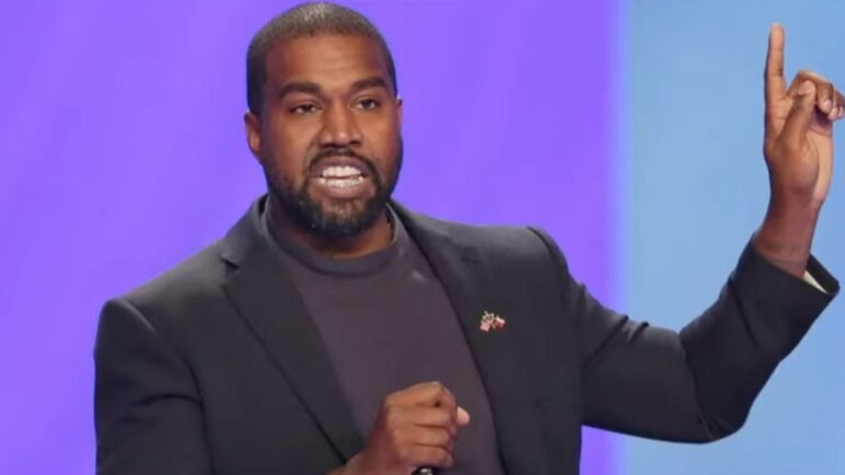 Kanye West’s Unapologetic Era