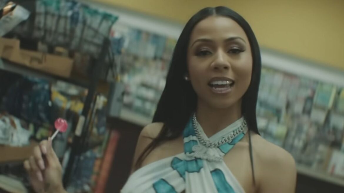 Mariah The Scientist Fights Back Against Claims Of Having Light Skin Privilege + Fans React