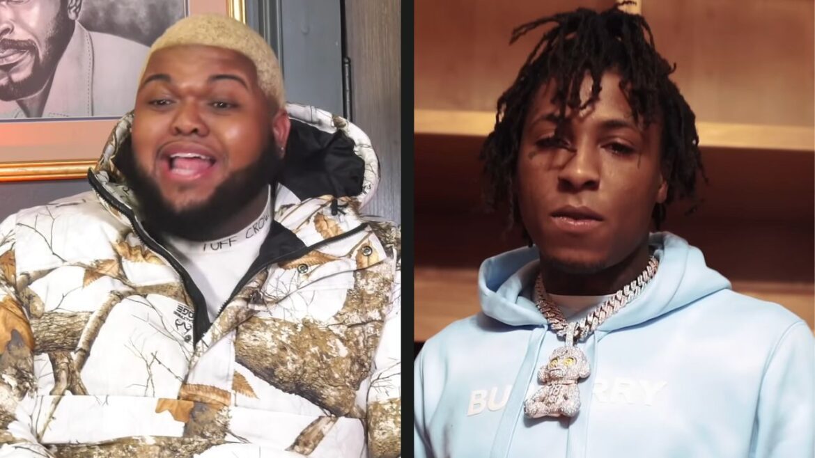 NBA YoungBoy Reconciles His Beef With Druski