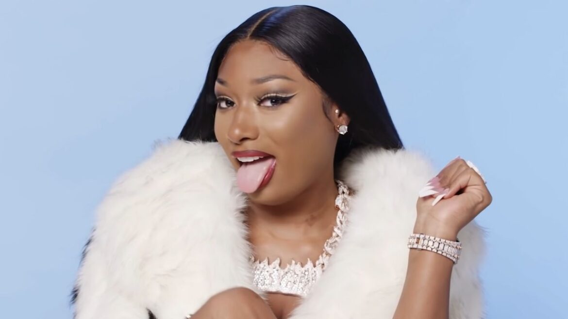 Megan Thee Stallion Hints at Documentary + What Fans May Expect