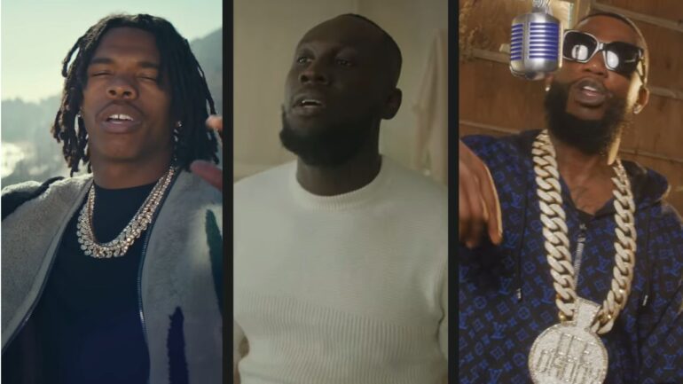 Lil Baby Fans React To “It’s Only Me,” Stormzy Returns With “Hide & Seek,” Gucci Is Still Trap King, & More!
