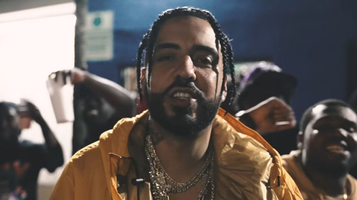French Montana Raises Over 0 Million For Uganda Healthcare