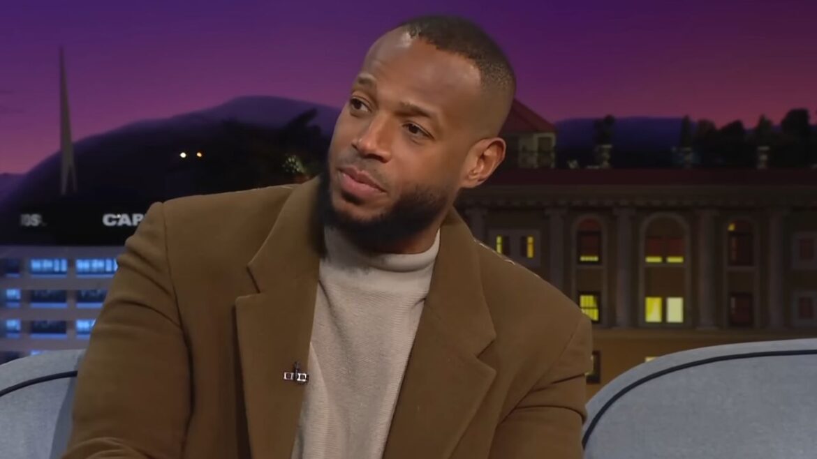 Marlon Wayans Claims That He Was With Tupac + Biggie Before They Were Killed