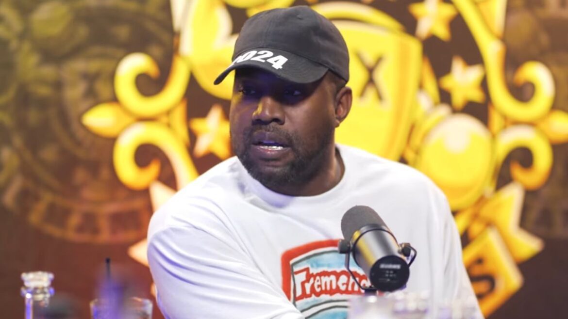 Kanye West Purchases Conservative Media Platform, Parler To Support Freedom Of Speech