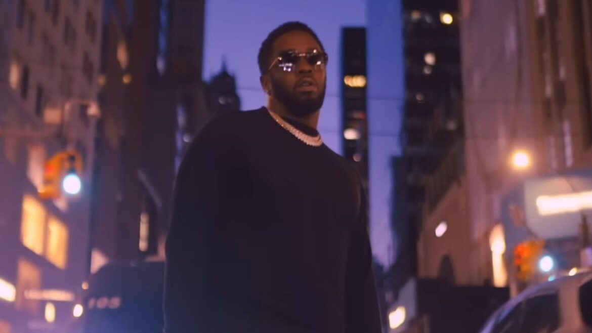 Diddy Thinks It’s Time To ‘Vibrate Higher’