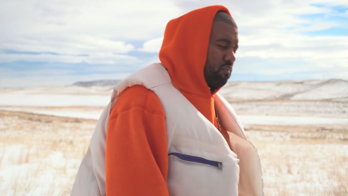 Kanye West’s Bank JP Morgan Chase Ends Business Relationship