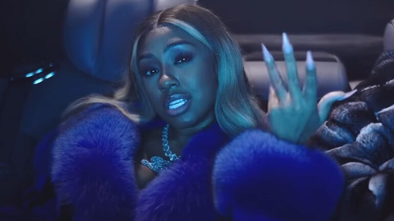 Yung Miami Set To Make Her Acting Debut As She Joins STARZ’s “BMF” Cast