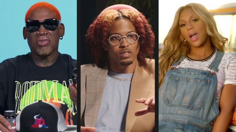 Surreal Life Returns + 5 More MTV Reality Shows