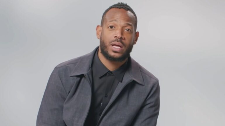 Marlon Wayans Says More Movies Like “White Chicks” Are Needed