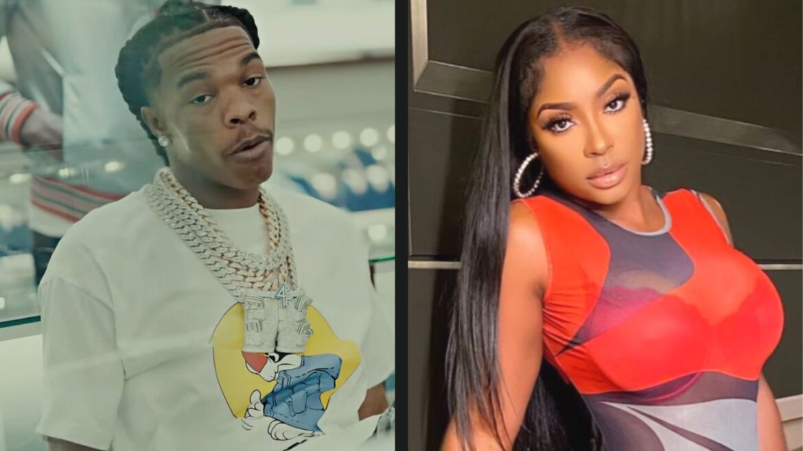 Lil Baby’s Baby Mother Faces Backlash From Fans Due To Alleged Age Gap