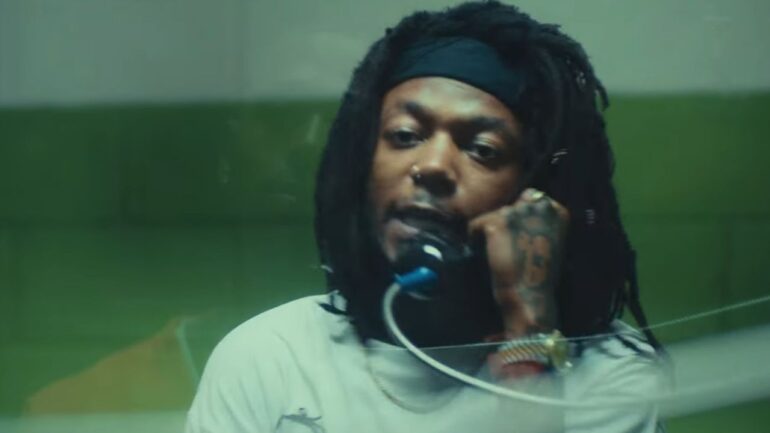 JID’s New Music Videos For “Crack Sandwich”