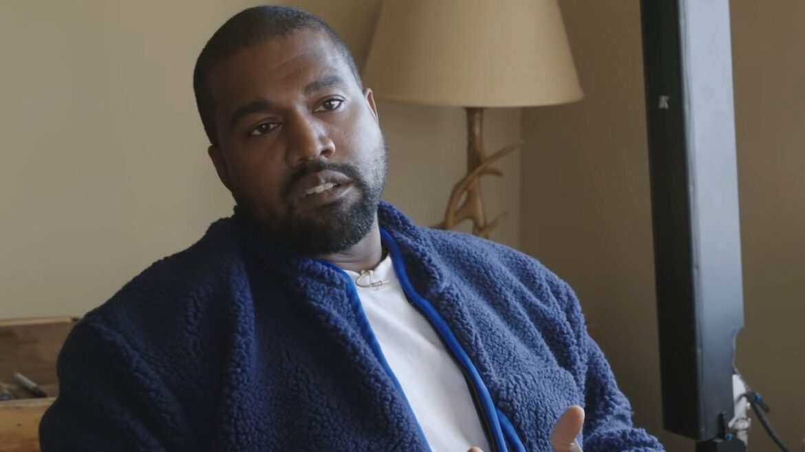 Kanye West Fans Call Out Gap For Yeezy Slide Lookalikes