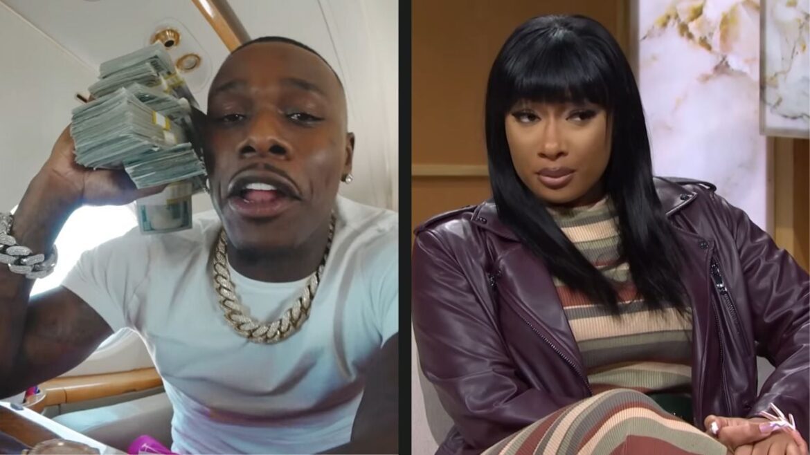 DaBaby Talks Megan Thee Stallion, DaniLeigh, Being “Blackballed”