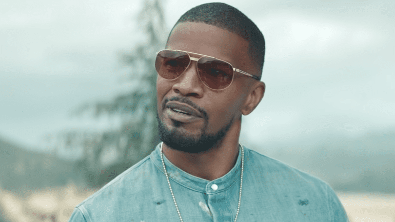 Jamie Foxx’s Toxic Podcast Comment Sparks Larger Conversation; “Errrrrbody Don’t Need A Mic!”