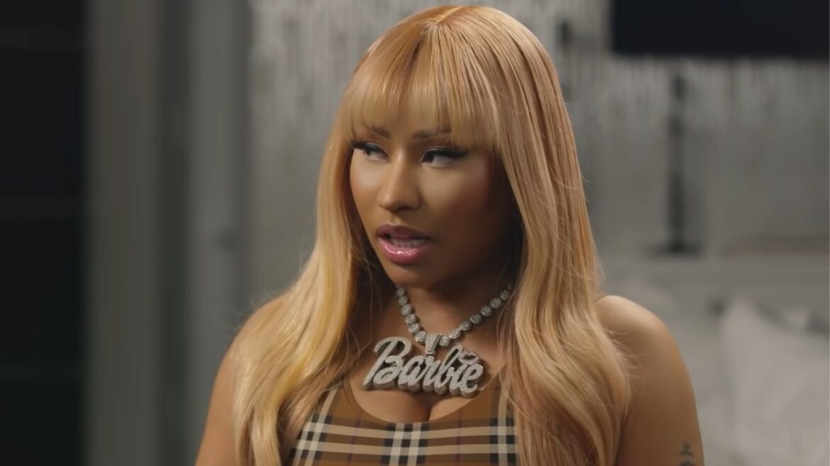 Nicki Minaj’s “Dear Grammys” Video Rant + Have The Grammys Missed The Mark AGAIN?