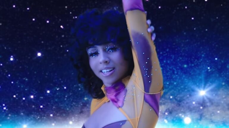 Mariah The Scientist Teases New Song, “Spread Thin”