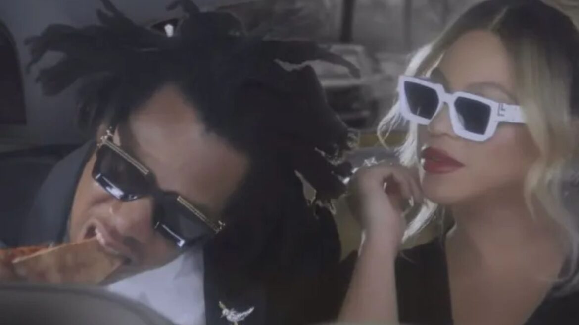 Jay-Z Invests In Robo-Pizza Startup Led By SpaceX Engineers