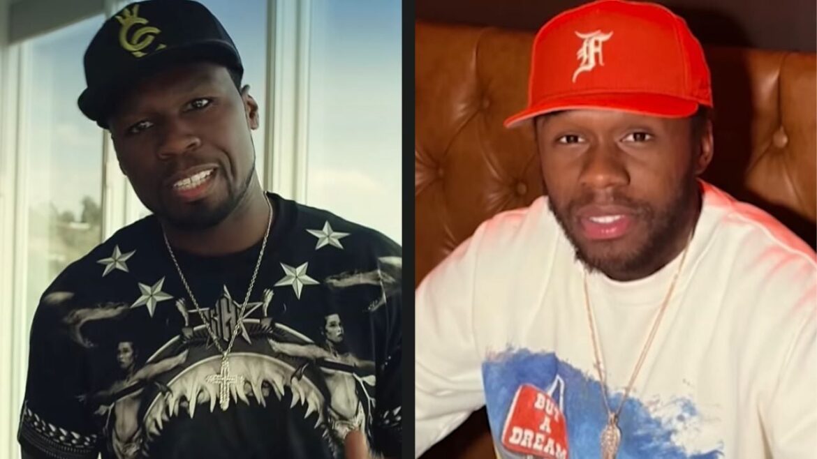 A Timeline Of 50 Cent & Marquise’s Rocky Relationship History