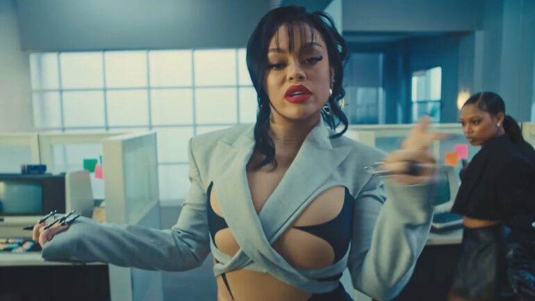 Latto Gets Dragged Into Falsely Advertised FAMU Homecoming