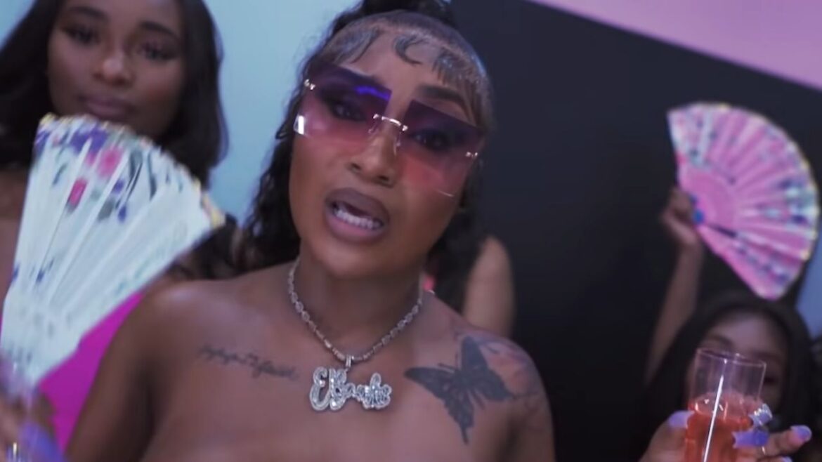 Erica Banks Says “Show Us Your Bank Account” After Being Called A “One-Hit Wonder”