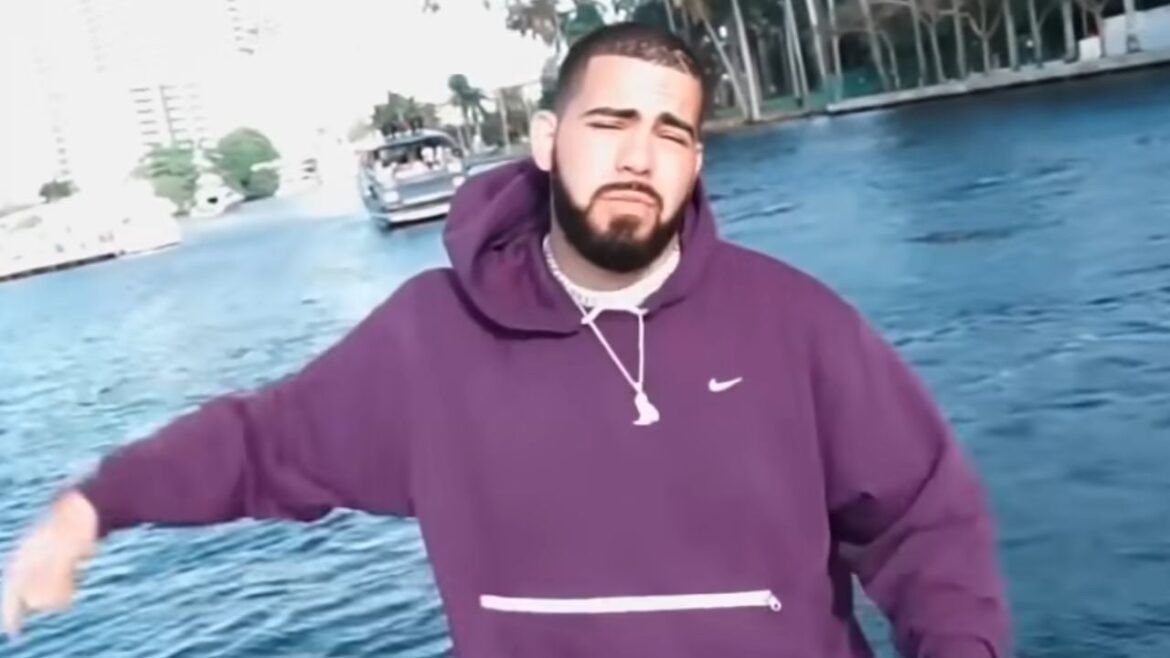 Fake Drake Gets Hit With Cease & Desist Letter