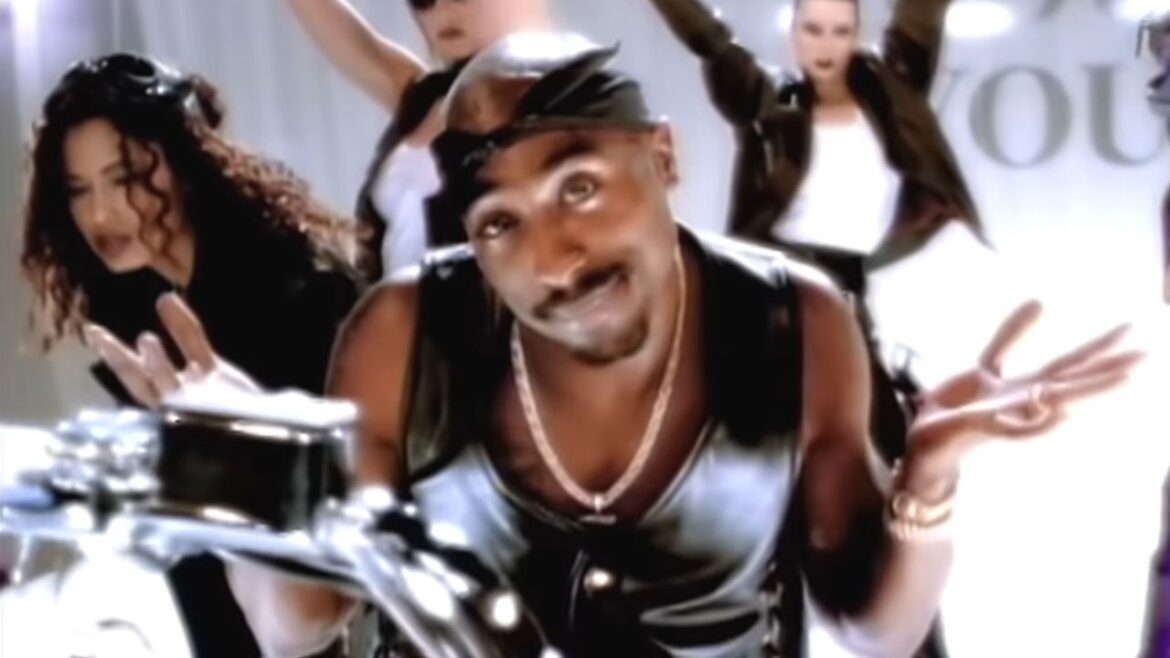 Fila Pays Homage to Tupac With New Sneaker Collection