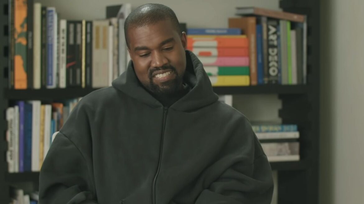 Kanye West To Build His Own City