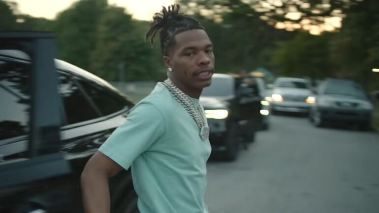 Lil Baby Lands Third #1 Album With “It’s Only Me”