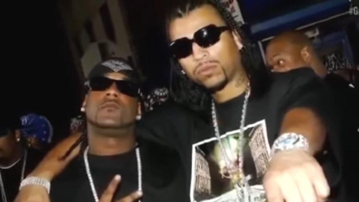 50 Cent Set To Executive Produce Upcoming BMF Documentary