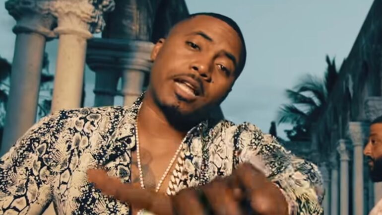 Nas Announces “King’s Disease 3”