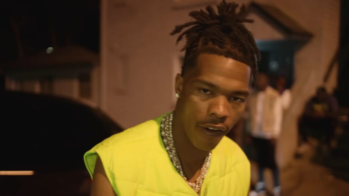 Lil Baby Talks New Album + Gives Updates On Young Thug