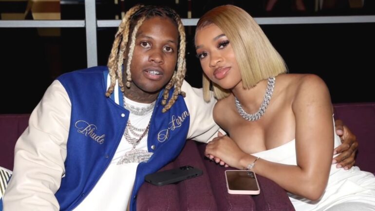 Is Lil Durk’s Ex India Royale Selling Everything He Bought Her?