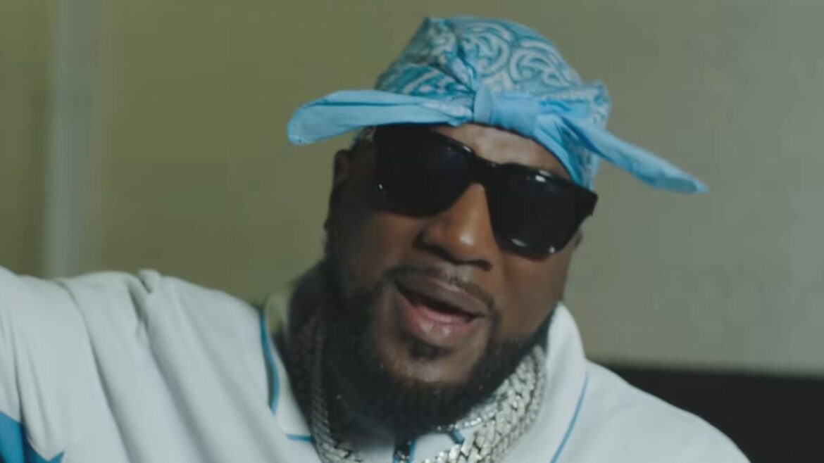 Jeezy Lets Young Rappers Know Street Cred “Doesn’t Matter”