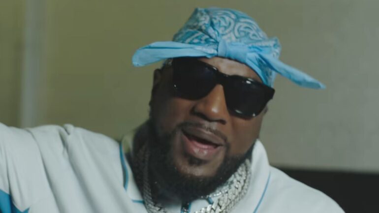 Jeezy Lets Young Rappers Know Street Cred “Doesn’t Matter”