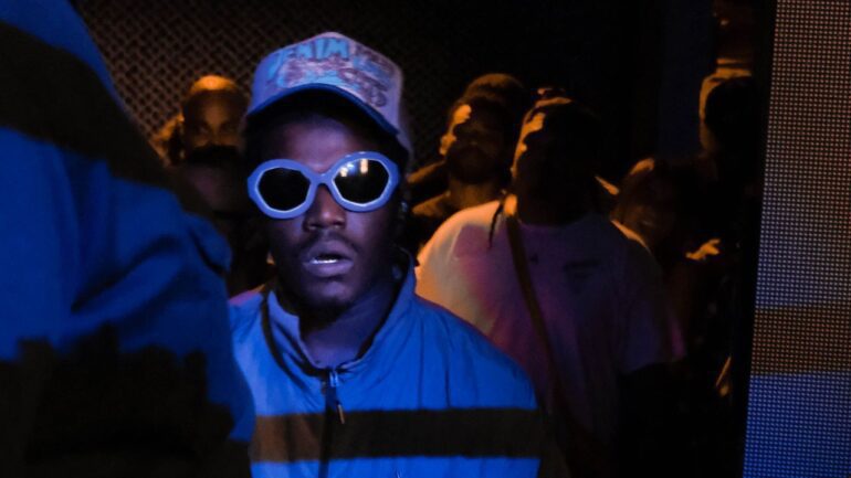 J.Cole and Smino Just Dropped A Hot New Track Wait…Who Is Smino?