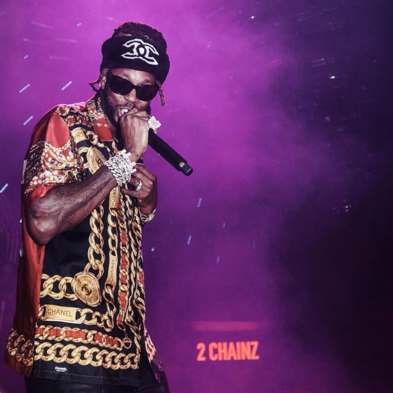 2 Chainz Releases “2 Step” Single