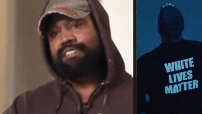 Kanye West Debuts YEEZY Season 9 With Eye-Opening Fashion Statement