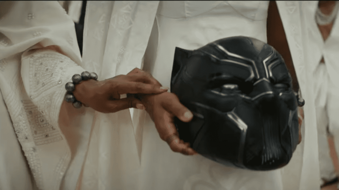 ‘Black Panther 2’ Teaser Showcases A Nation In Mourning