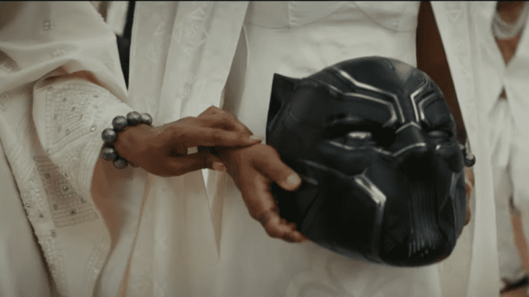 ‘Black Panther 2’ Teaser Showcases A Nation In Mourning